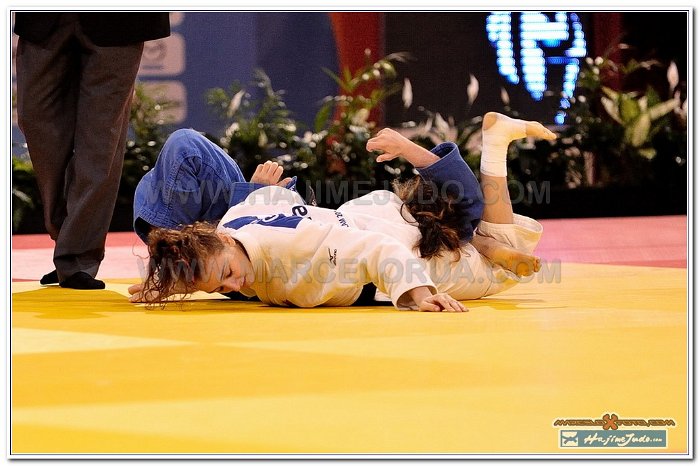 Grand Slam Paris 2013 Judo